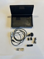 Vintage TRAM TR50 Lavalier