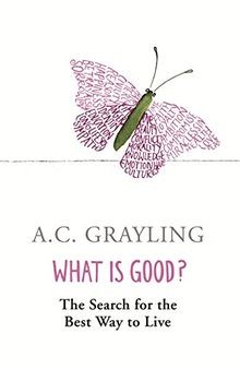 What good the search - what, is