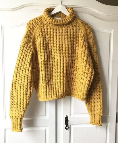 Strickpullover pullover m - m,