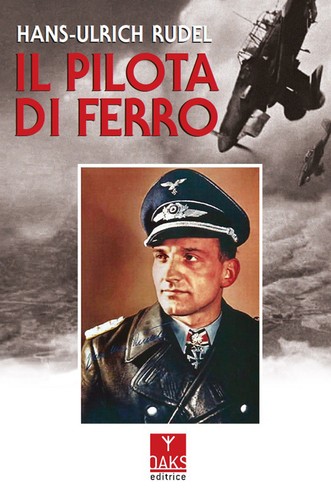 Der eiserne pilot - eiserne,