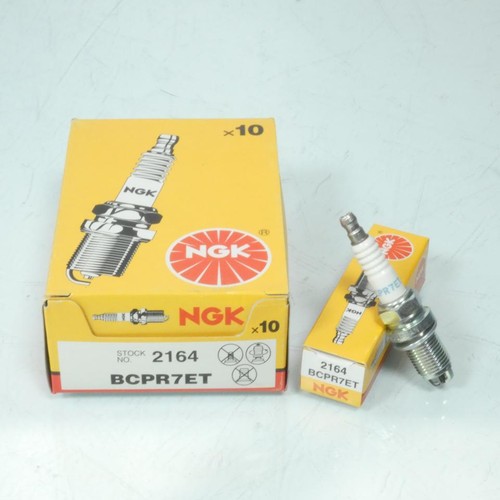 Zündkerze ngk für motorrad - ngk,