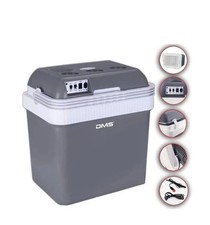 DMS® Kühlbox Kühltasche 25L
