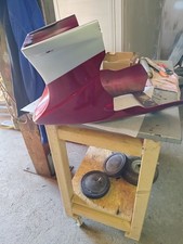 Kawasaki Gpz 500 S Ex 500