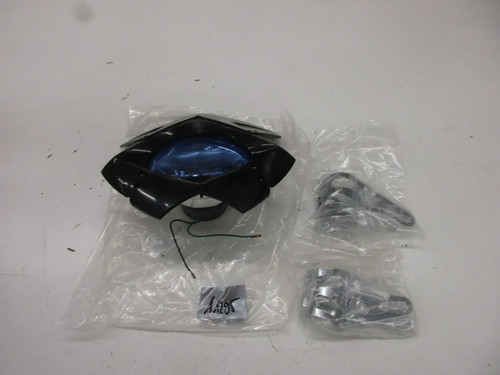 Frontmaske scheinwerfer a1295 - frontmaske,
