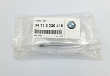 Original BMW 34112330418 - Satz Befestigungsteile Motorrad, Made In Italy OVP 