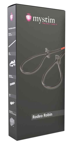 Mystim rodeo robin - rodeo,
