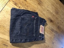 Herren Levi’s Jeans Top