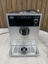 Kaffeevollautomat defekt