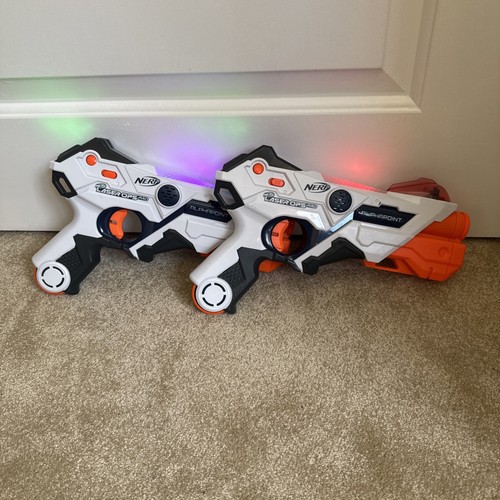 Nerf laser ops - ops, pro