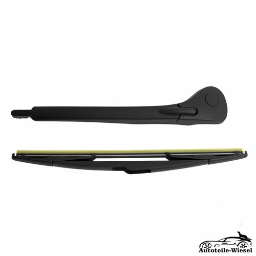 Scheibenwischer arm mit - scheibenwischer,