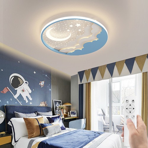Led kinder deckenlampe modern - led, deckenlampe,modern