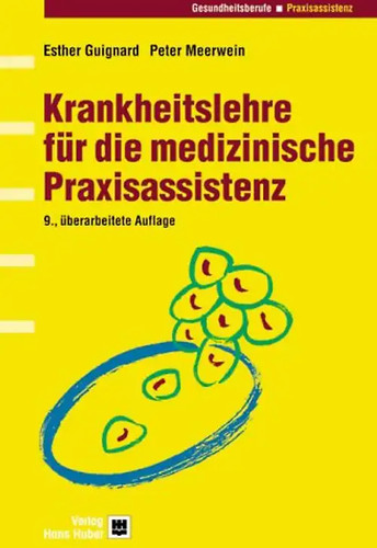 Krankheitslehre für die