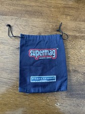 Super Rare Supermag Magnetic