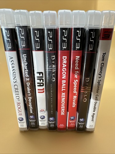 Sony playstation spiele - playstation, 14