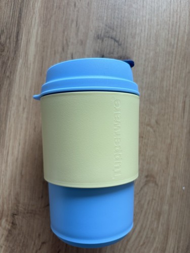 Tupperware kaffeebecher go - kaffeebecher, to
