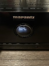 Marantz SR5015 8K Ultra HD AV