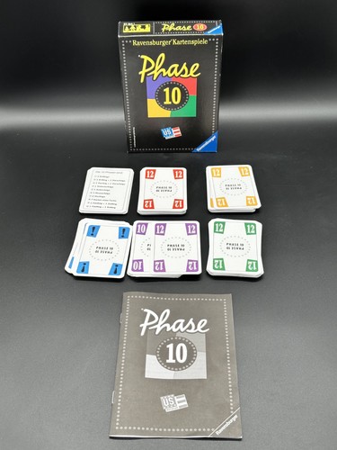 Phase ravensburger 2005 - 10, 2005-