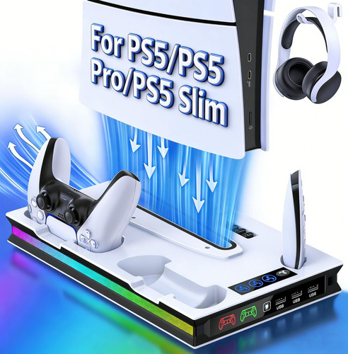 For ps5 pro - for,