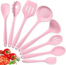 Küchenhelfer Set 8-teilig