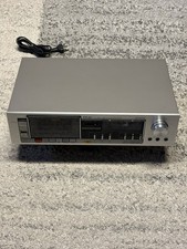 TEAC V-44C Kassettendeck