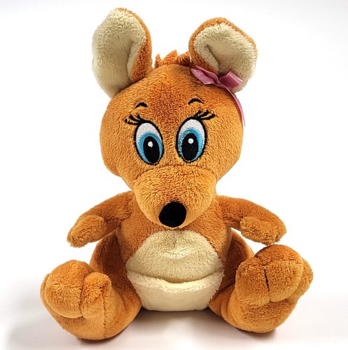 Walibi flevo kangaroo - flevo,