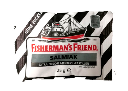 Fishermans - (58,40€/1kg),