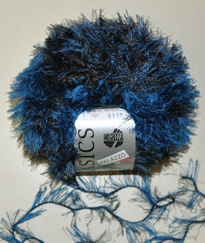 50g palazzo flauschgarn - 50g,