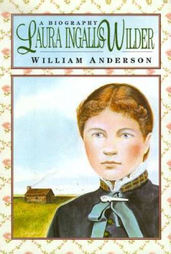 Laura ingalls wilder a - laura,