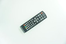 Ersatz Fernbedienung für Xoro