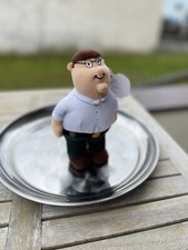 Peter Griffin Family Guy Plüschfigur, Selten!
