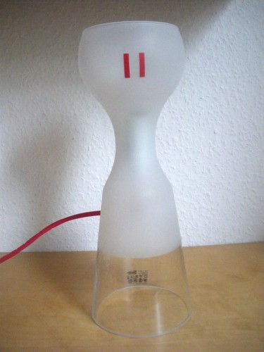 Ikea vintage tischlampe - vintage,