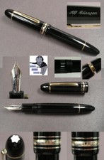 Montblanc Meisterstück 149
