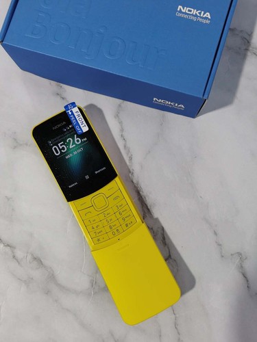 Nokia 8110 unlocked 4gb - 8110, 4g
