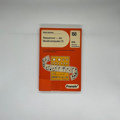 150 sequencer ein - 150,