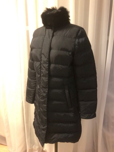 Prada daunenmantel mit - prada,