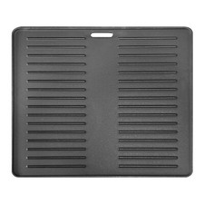 Grillplatte Smoker Zubehör