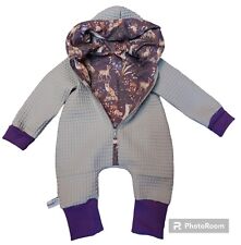 Overall  Wagenanzug Anzug Jumper  Einteiler Handmad