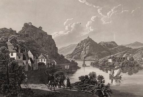 Nonnenwerth remagen - nonnenwerth,