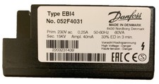 Zündtrafo Danfoss EBI4