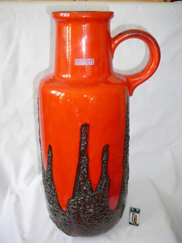 Scheurich vase bodenvase xxl - scheurich,
