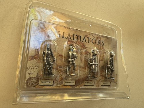 Kleine miniatur modell figuren - modell,