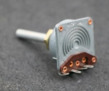 PREH ESA Potentiometer 250kOhm