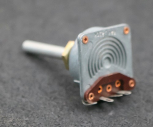 Preh esa potentiometer 250kohm - esa,