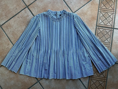 Tolle designer bluse von marc - designer,