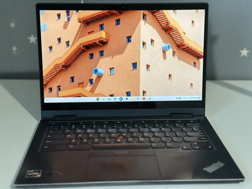 Lenovo thinkpad c13 yoga gen - lenovo,