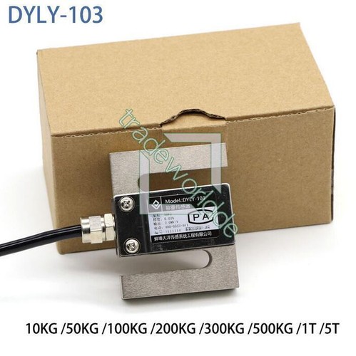 1pc new dyly - s, load