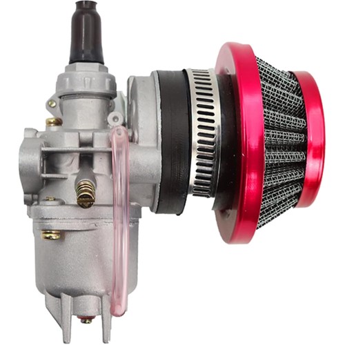 Vergaser luftfilter stack für - luftfilter,