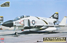 Hasegawa 4j phantom - f-4j,