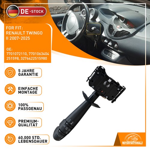 Für renault twingo - twingo, ii
