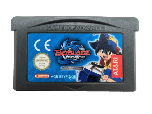 Beyblade force ultimate - beyblade:, v-force-ultimate